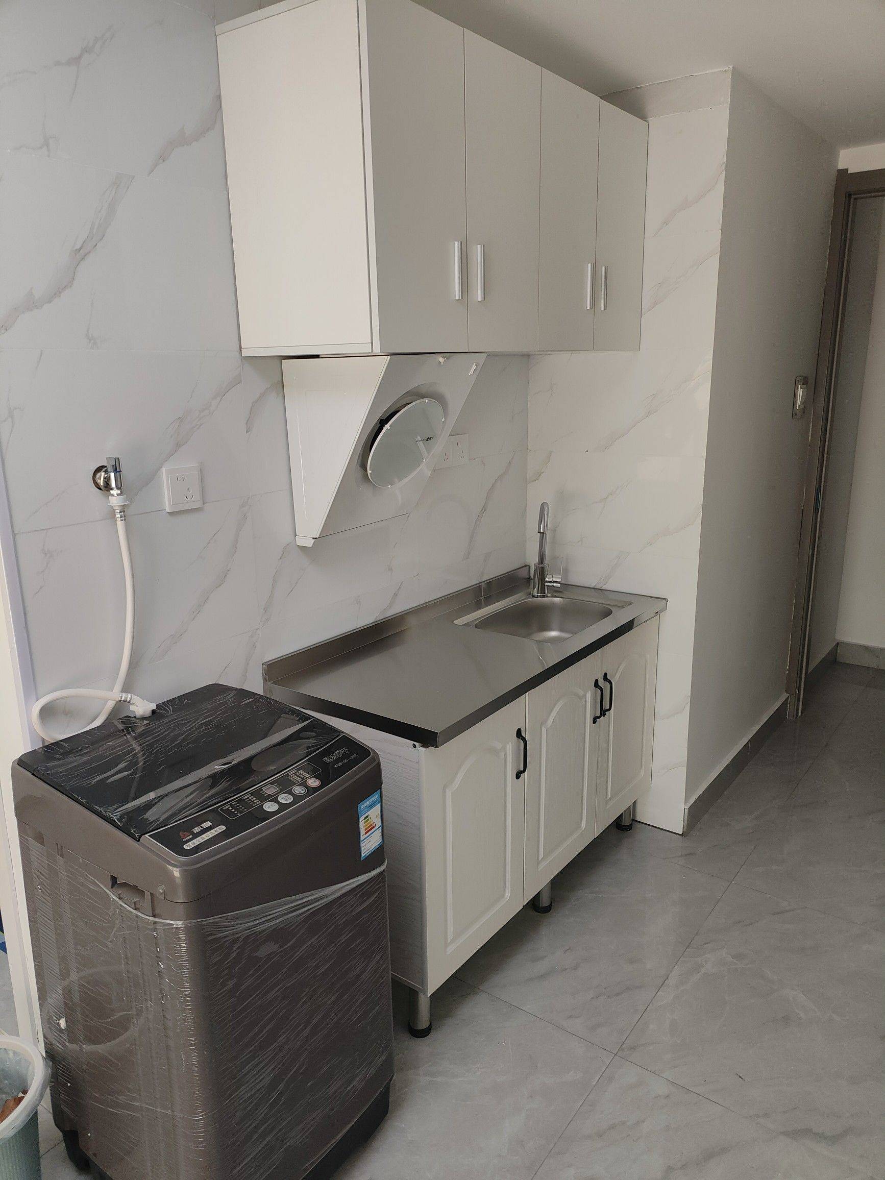 Shanghai-Songjiang-Cozy Home,Clean&Comfy,Chilled