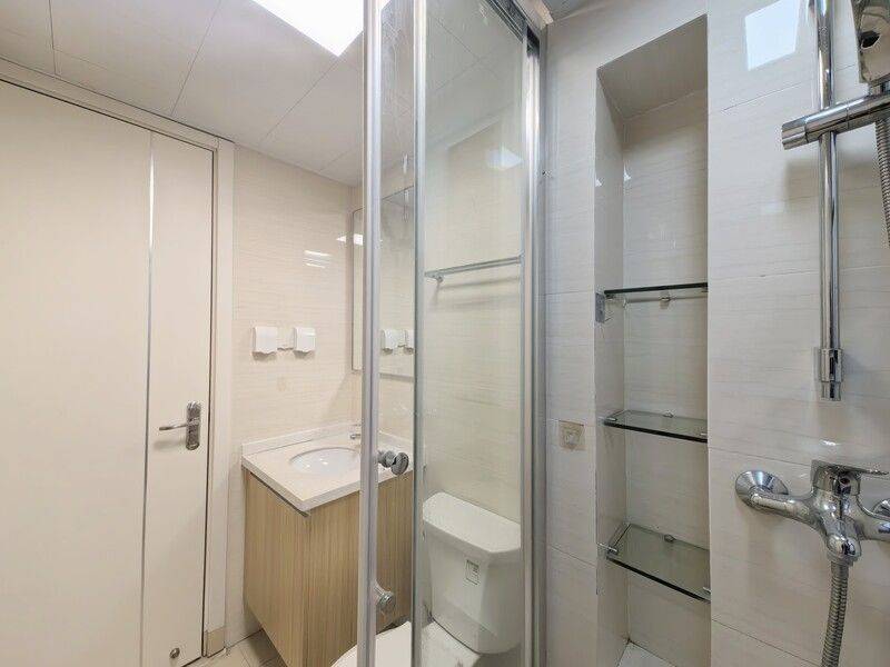 Wuhan-Jiangxia-月付短租,可免押金,0中介