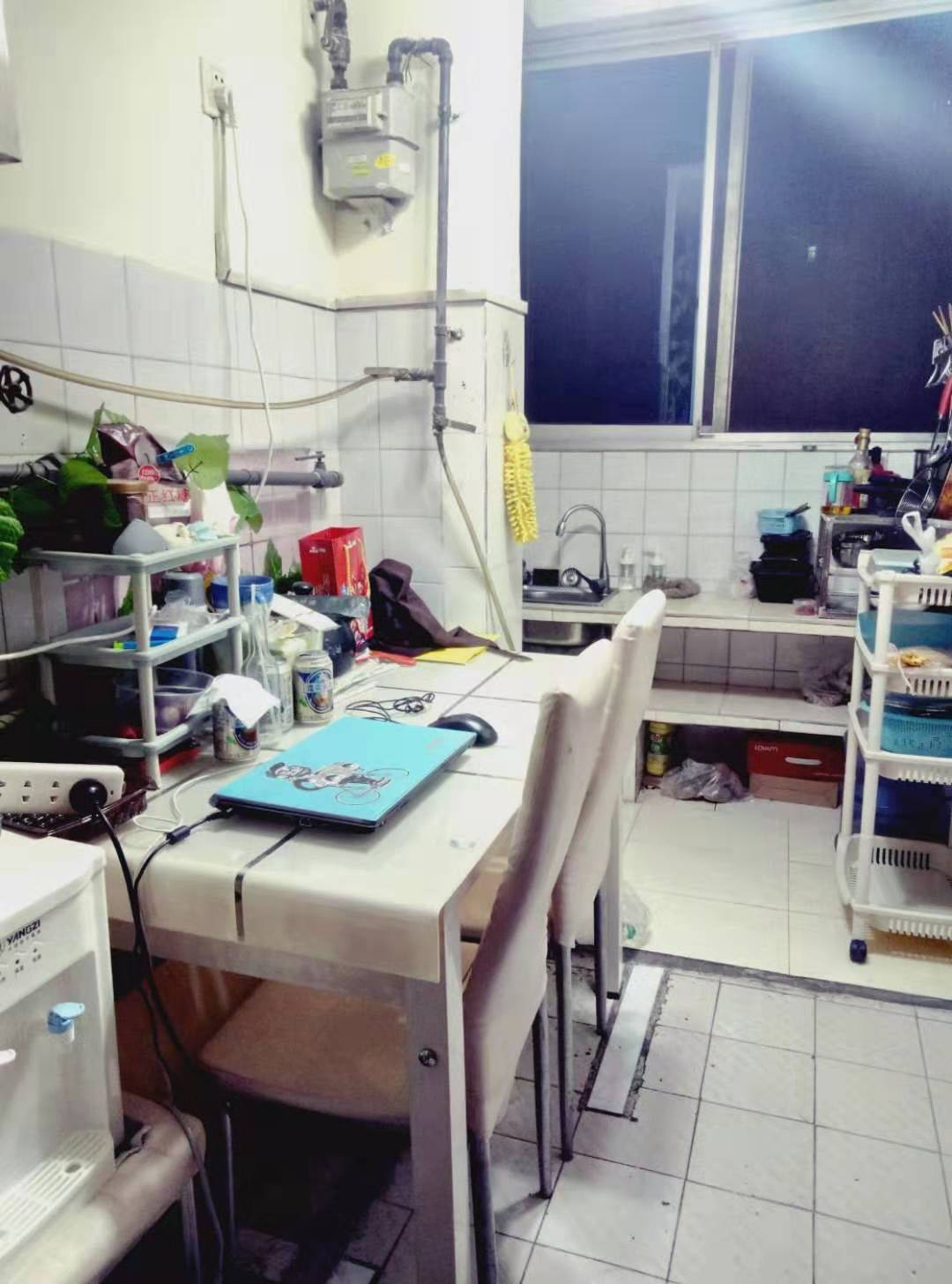Chengdu-Wuhou-Cozy Home,Clean&Comfy,No Gender Limit,Pet Friendly