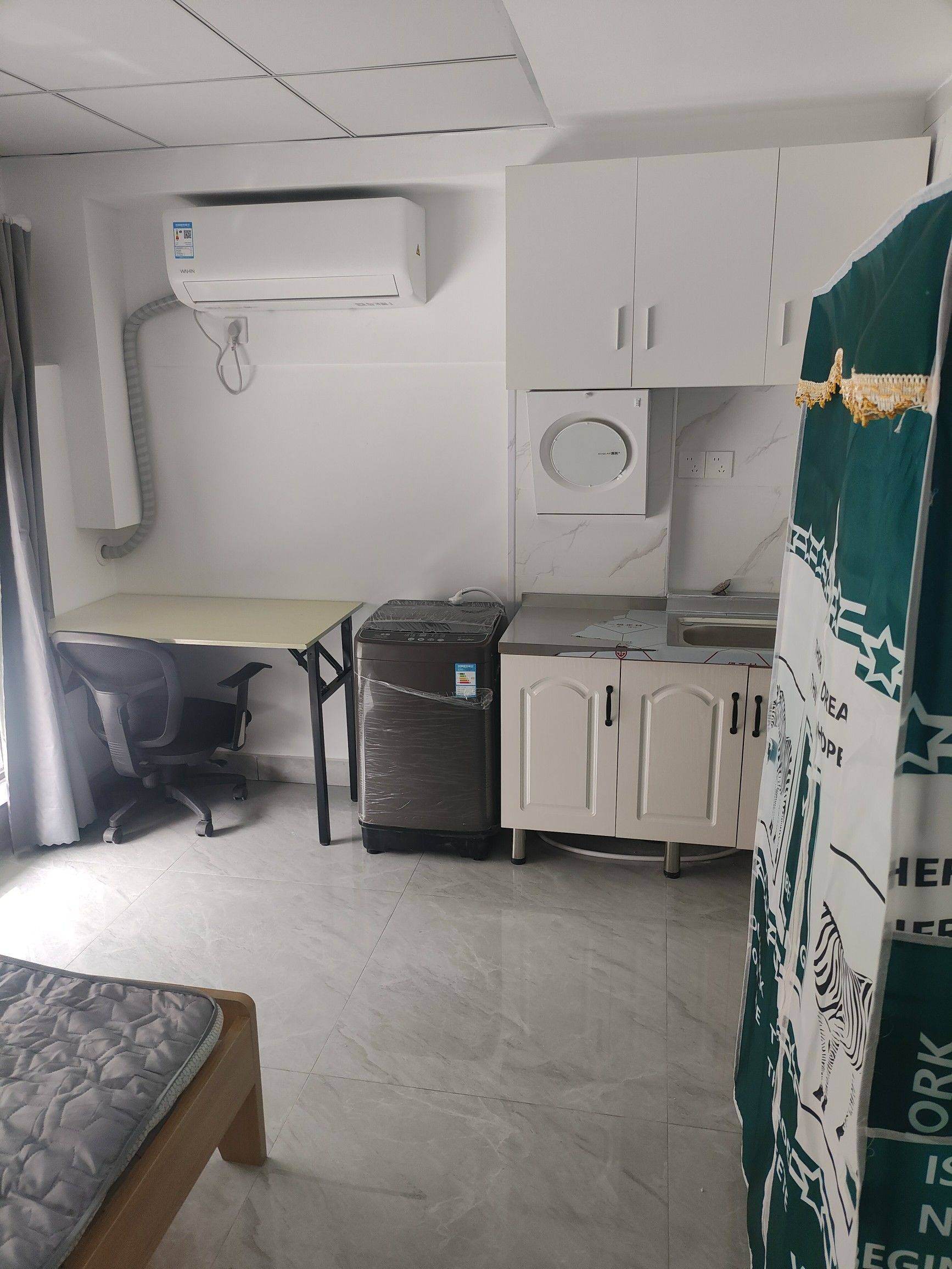 Shanghai-Songjiang-Cozy Home,Clean&Comfy,Chilled