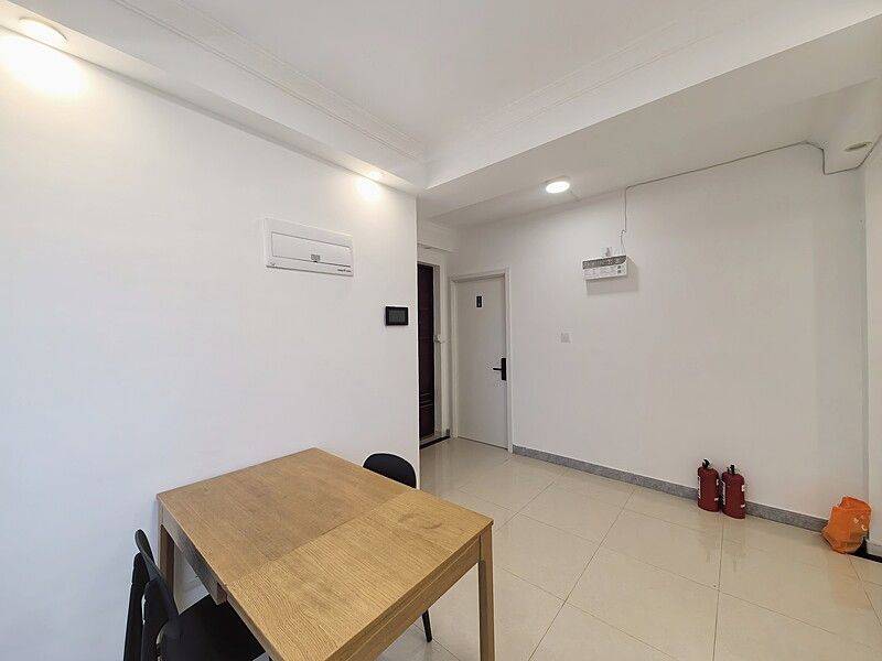 Wuhan-Jiangxia-月付短租,可免押金,0中介