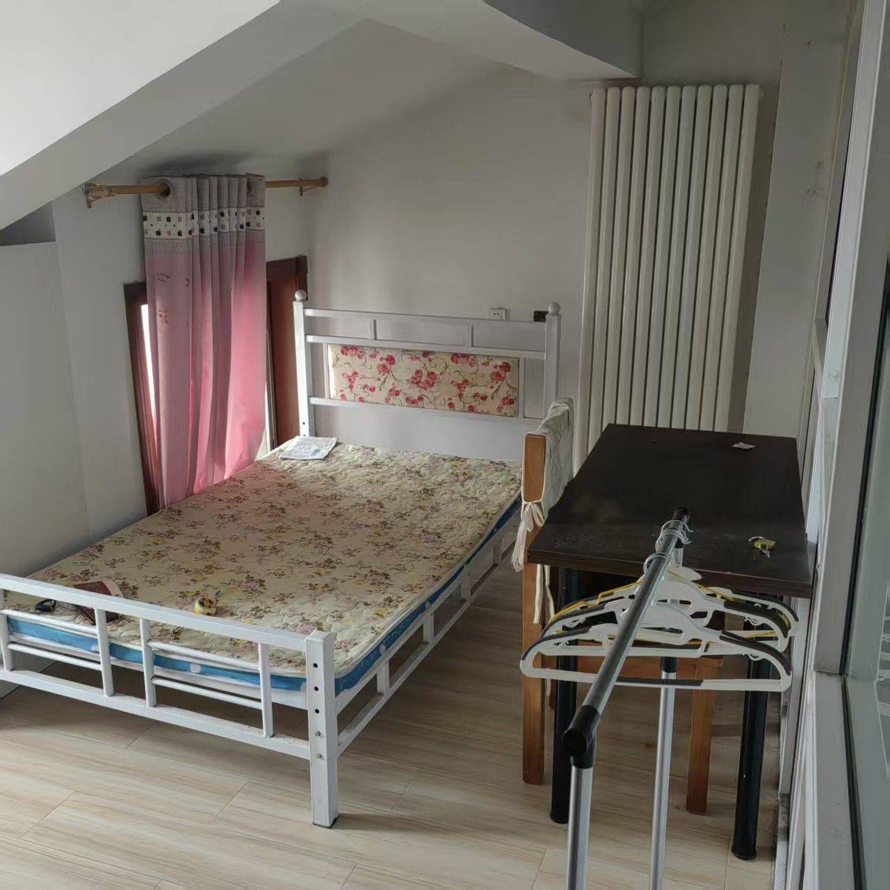 Beijing-Changping-Loft