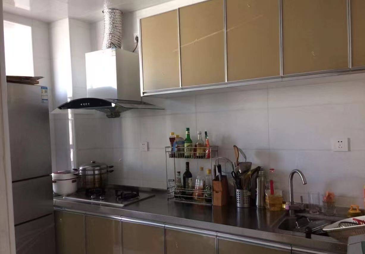 Beijing-Haidian-Cozy Home,Clean&Comfy,No Gender Limit,Chilled