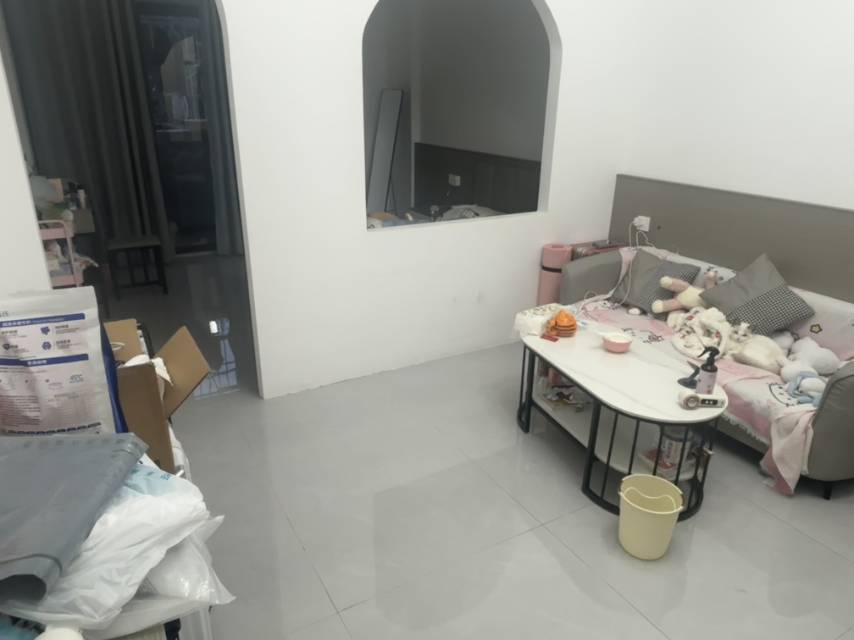 Guangzhou-Baiyun-Cozy Home,Clean&Comfy,No Gender Limit,Hustle & Bustle,Chilled,Pet Friendly