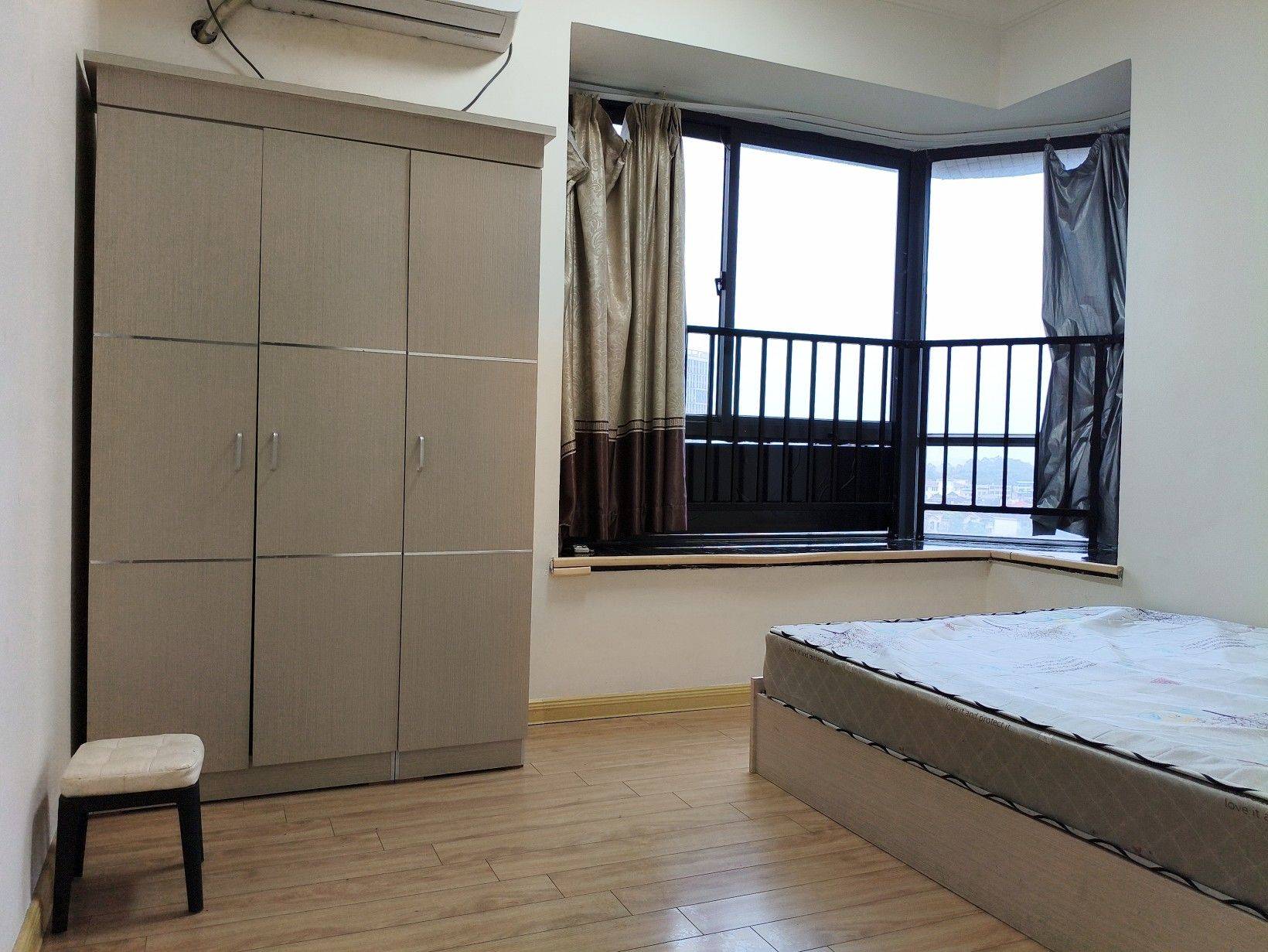 Guangzhou-Zengcheng-Cozy Home,Clean&Comfy,No Gender Limit