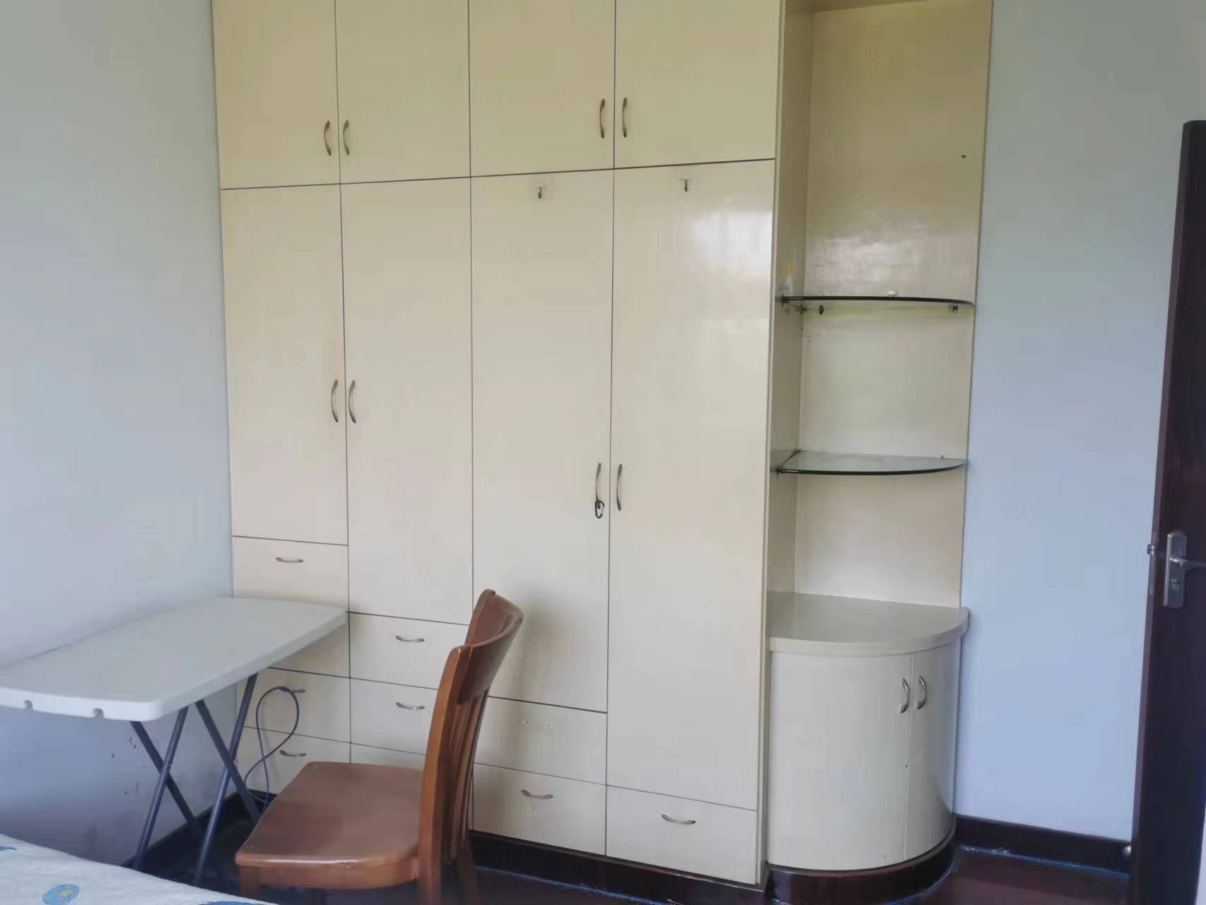 Hangzhou-Binjiang-Cozy Home,Clean&Comfy,No Gender Limit