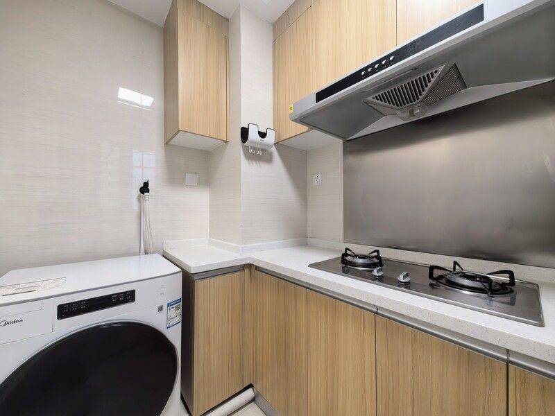 Wuhan-Jiangxia-月付短租,可免押金,0中介