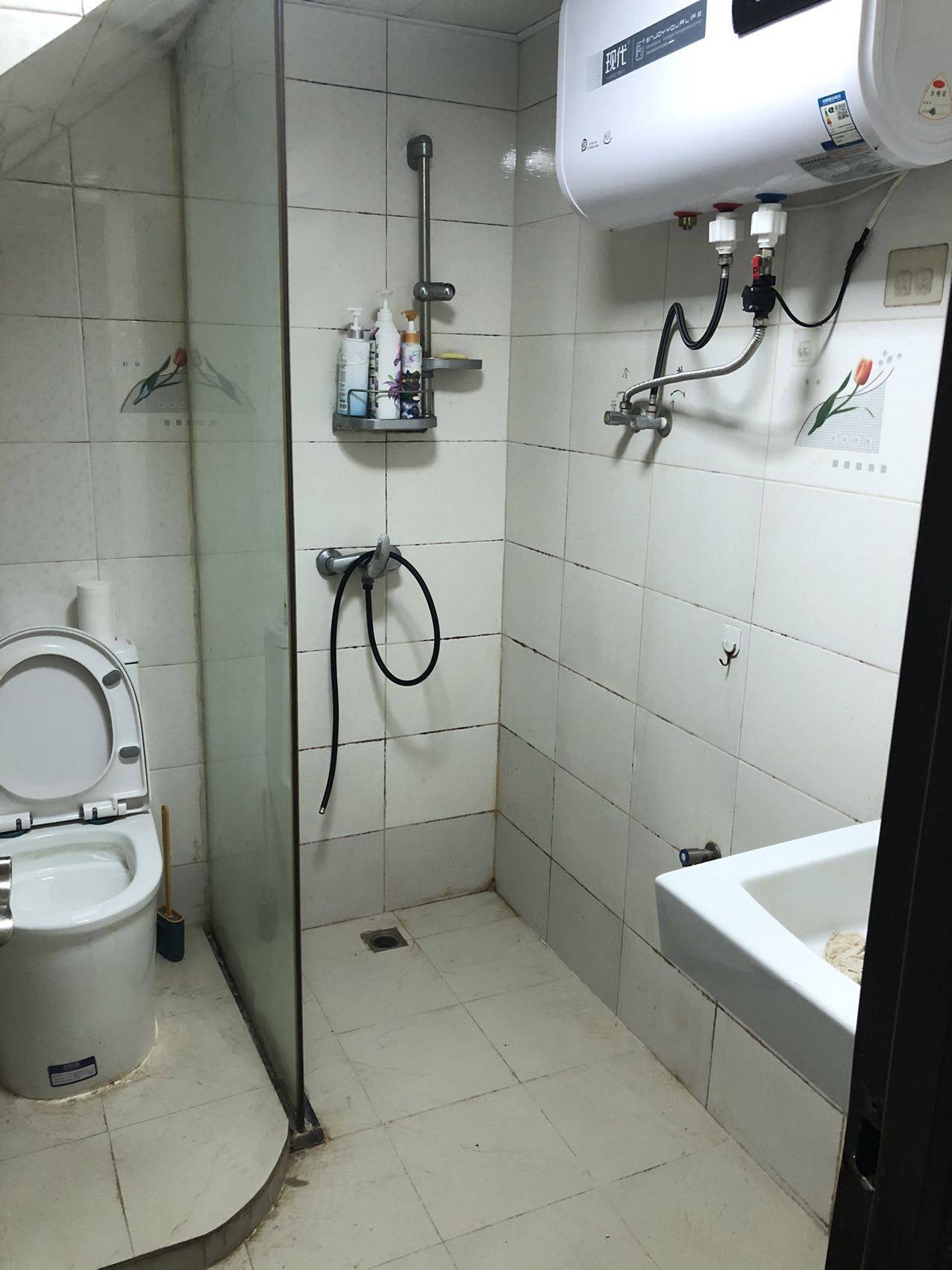 广州-天河-溫馨小窩,乾淨治愈,不限性別