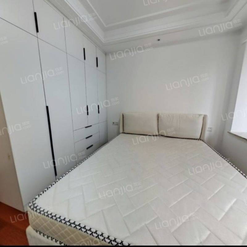 Wuhan Dongxihu | 美联奥林匹克花园5期-46栋_5