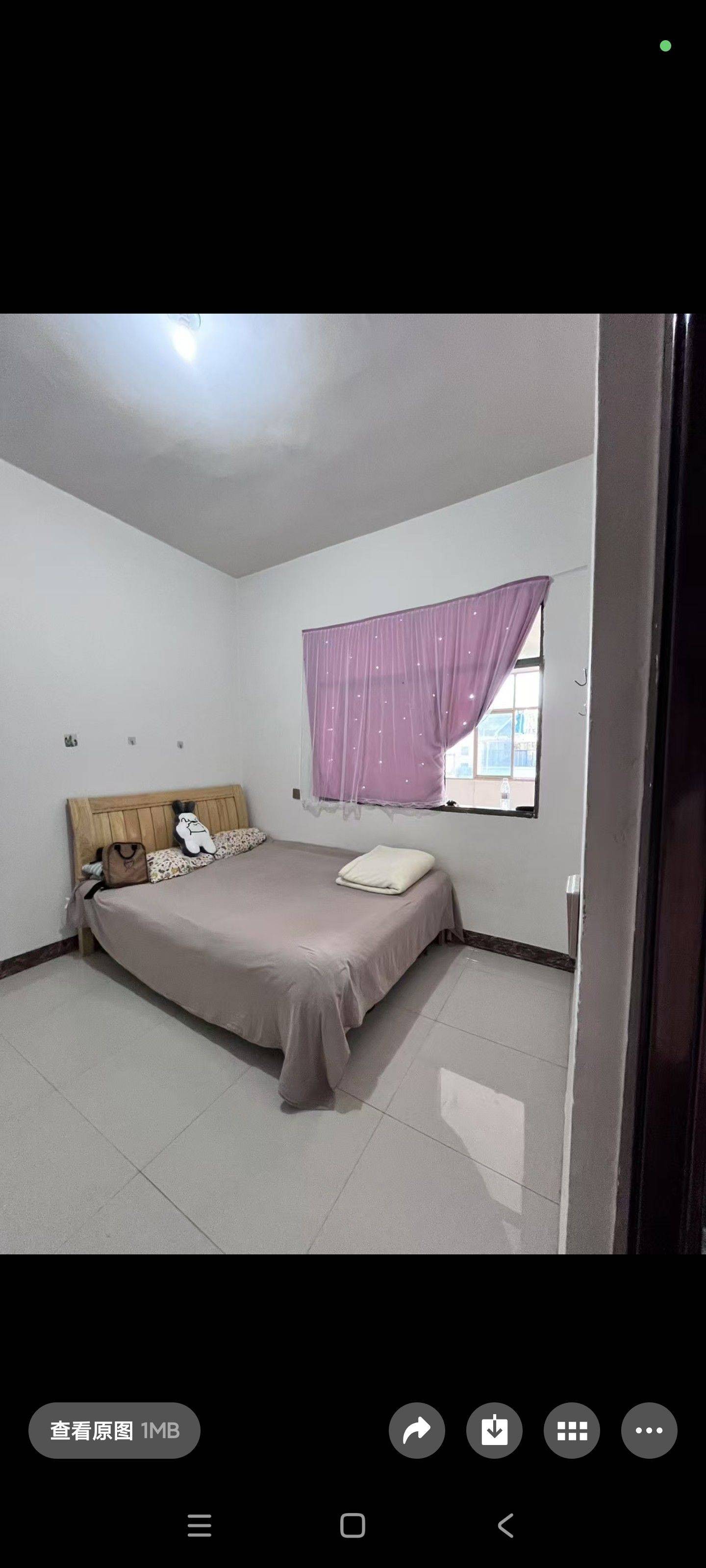 Kunming-Chenggong-Cozy Home,No Gender Limit