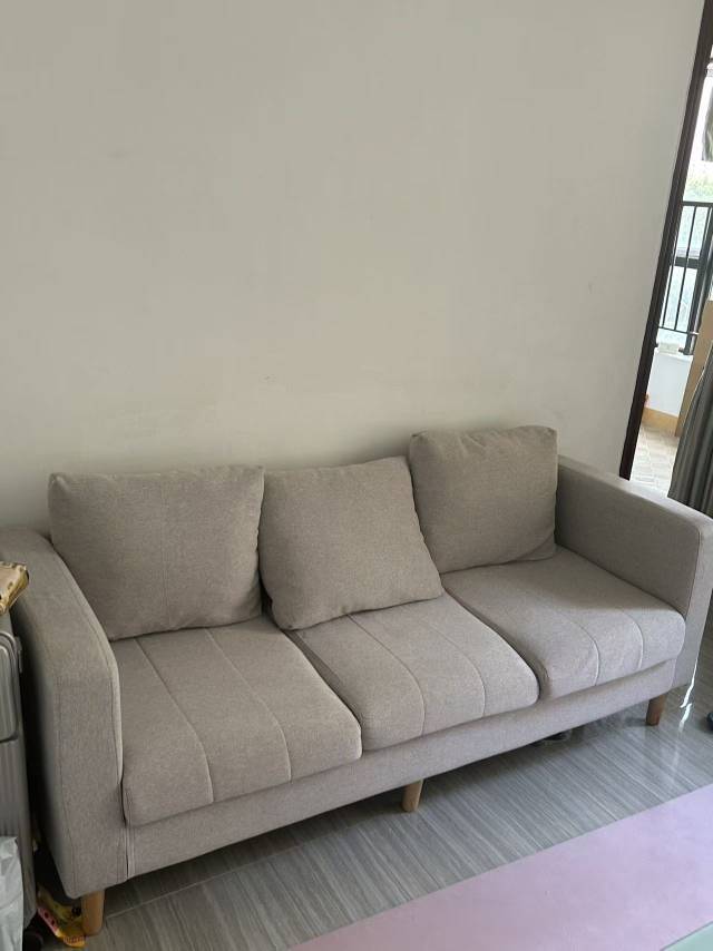 Xiamen-Xiang'An-Cozy Home,Clean&Comfy,Pet Friendly