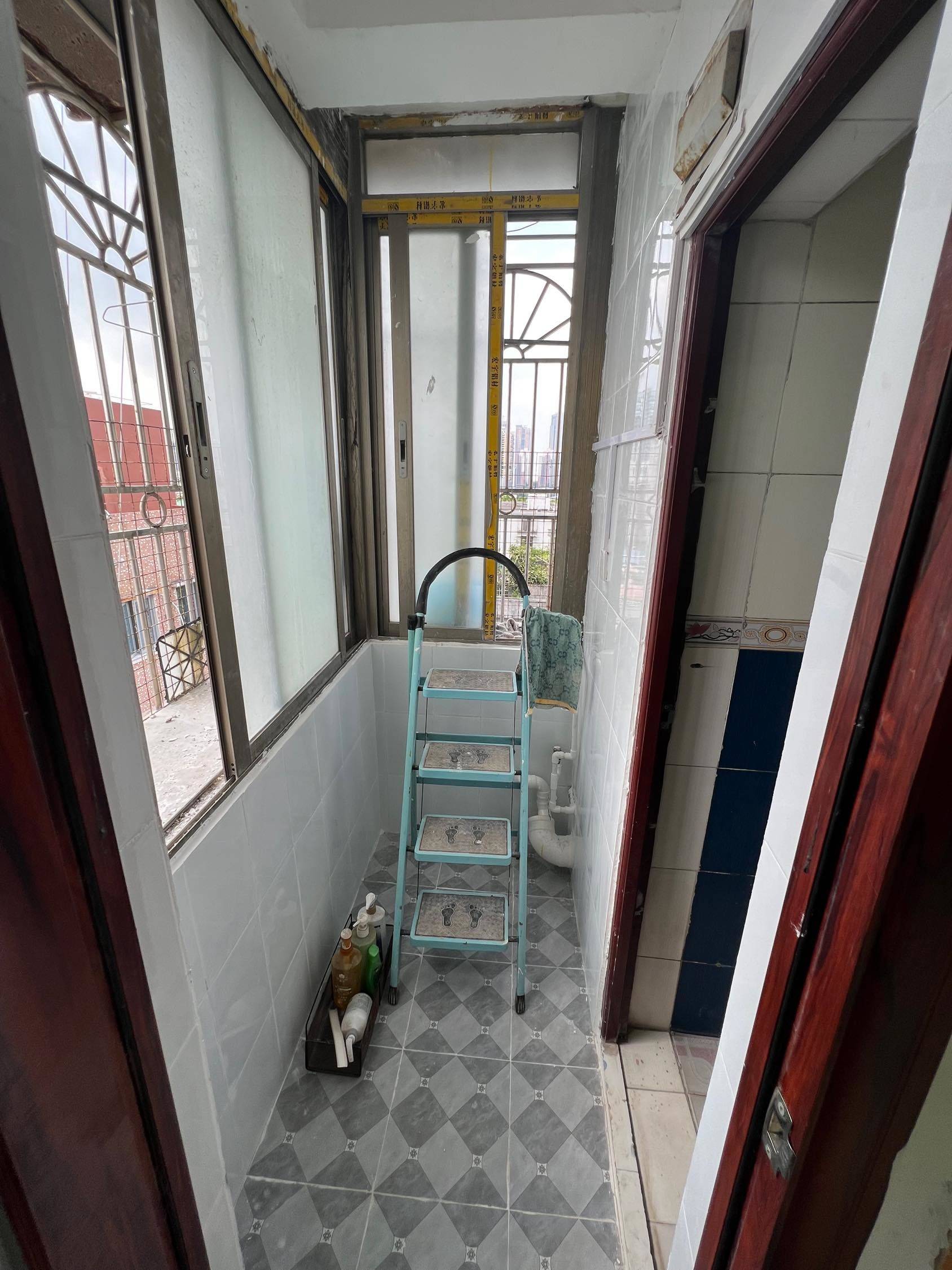 Shenzhen-Nanshan-Cozy Home,Clean&Comfy,No Gender Limit,Hustle & Bustle,Pet Friendly