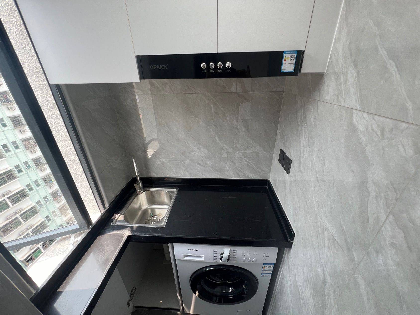 Shenzhen-BaoAn-Cozy Home,Clean&Comfy,No Gender Limit,Hustle & Bustle,“Friends”,Chilled,LGBTQ Friendly,Pet Friendly