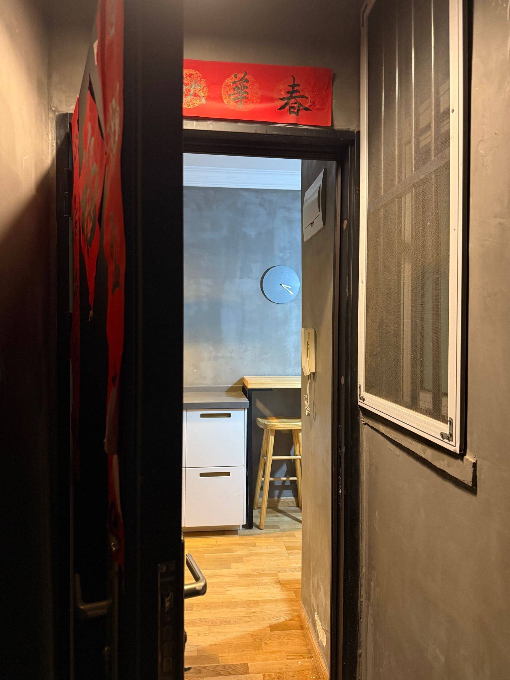 Shanghai-Pudong-Cozy Home,Clean&Comfy,No Gender Limit,Chilled