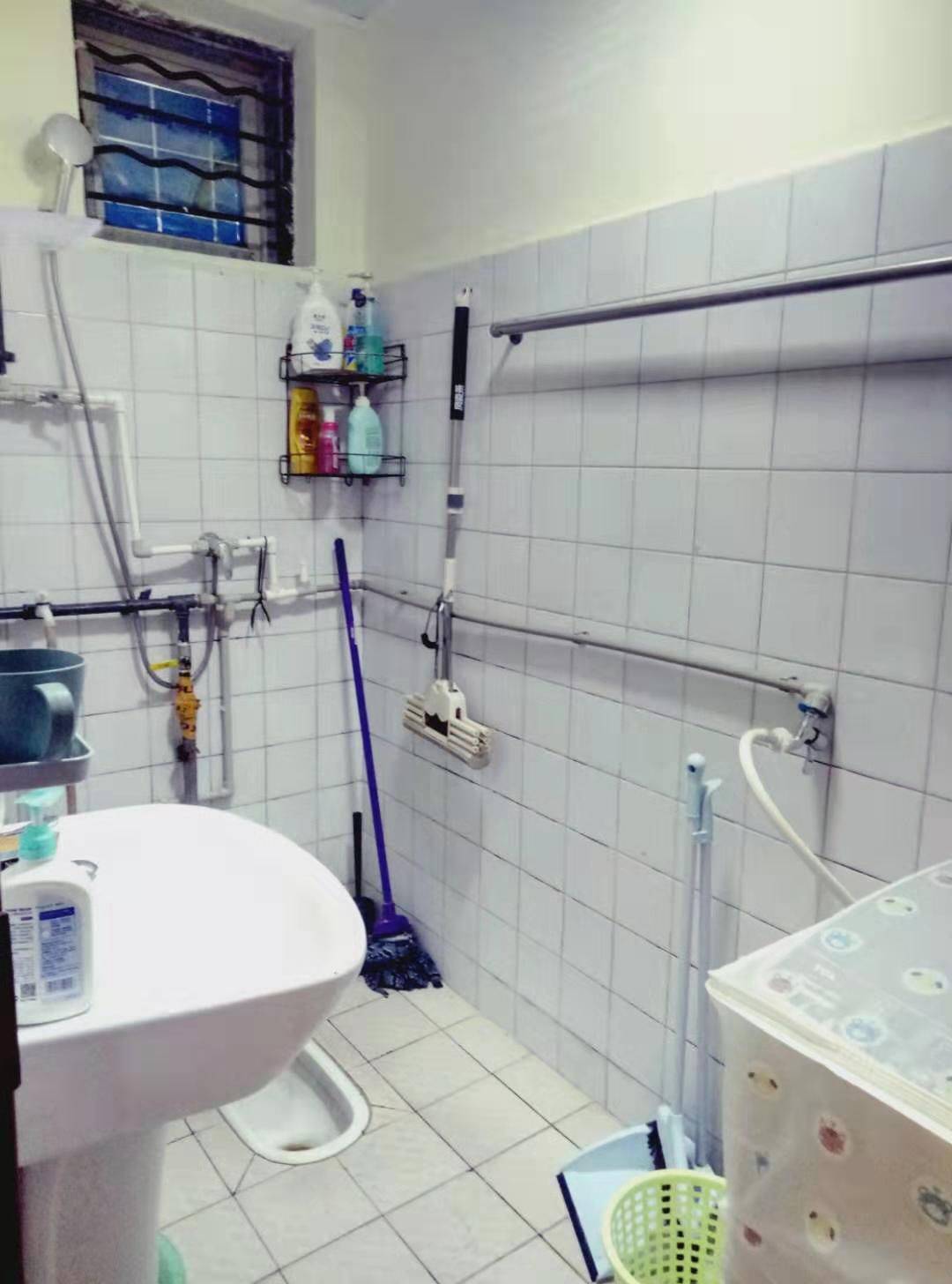 Chengdu-Wuhou-Cozy Home,Clean&Comfy,No Gender Limit,Pet Friendly