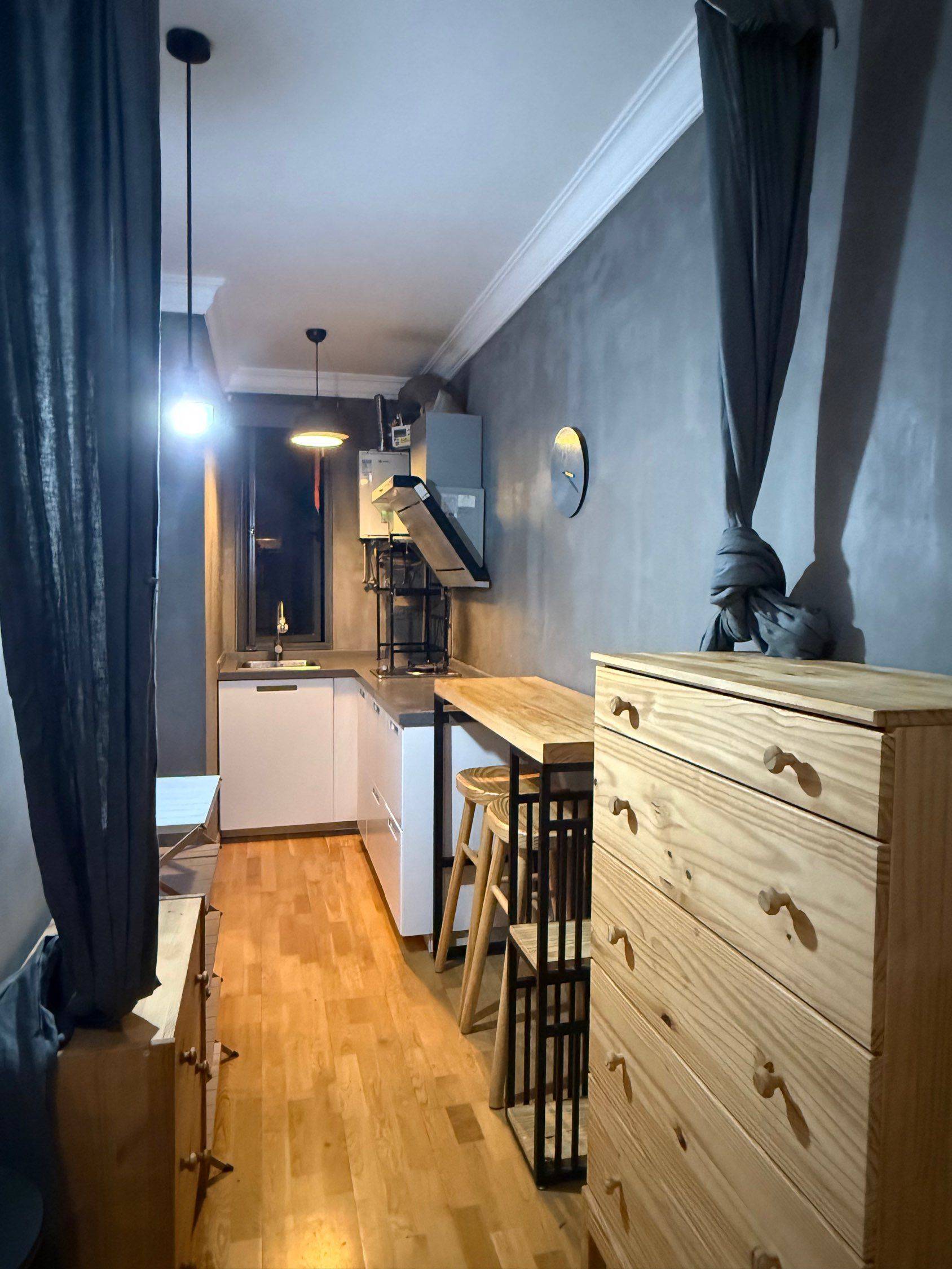 Shanghai-Pudong-Cozy Home,Clean&Comfy,No Gender Limit,Chilled