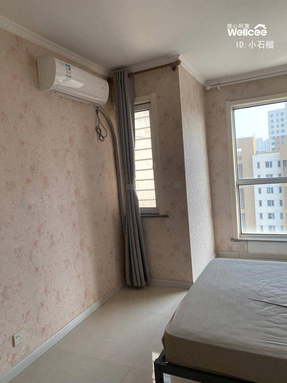 Tianjin-Beichen-Cozy Home,Clean&Comfy,Hustle & Bustle,“Friends”,Chilled