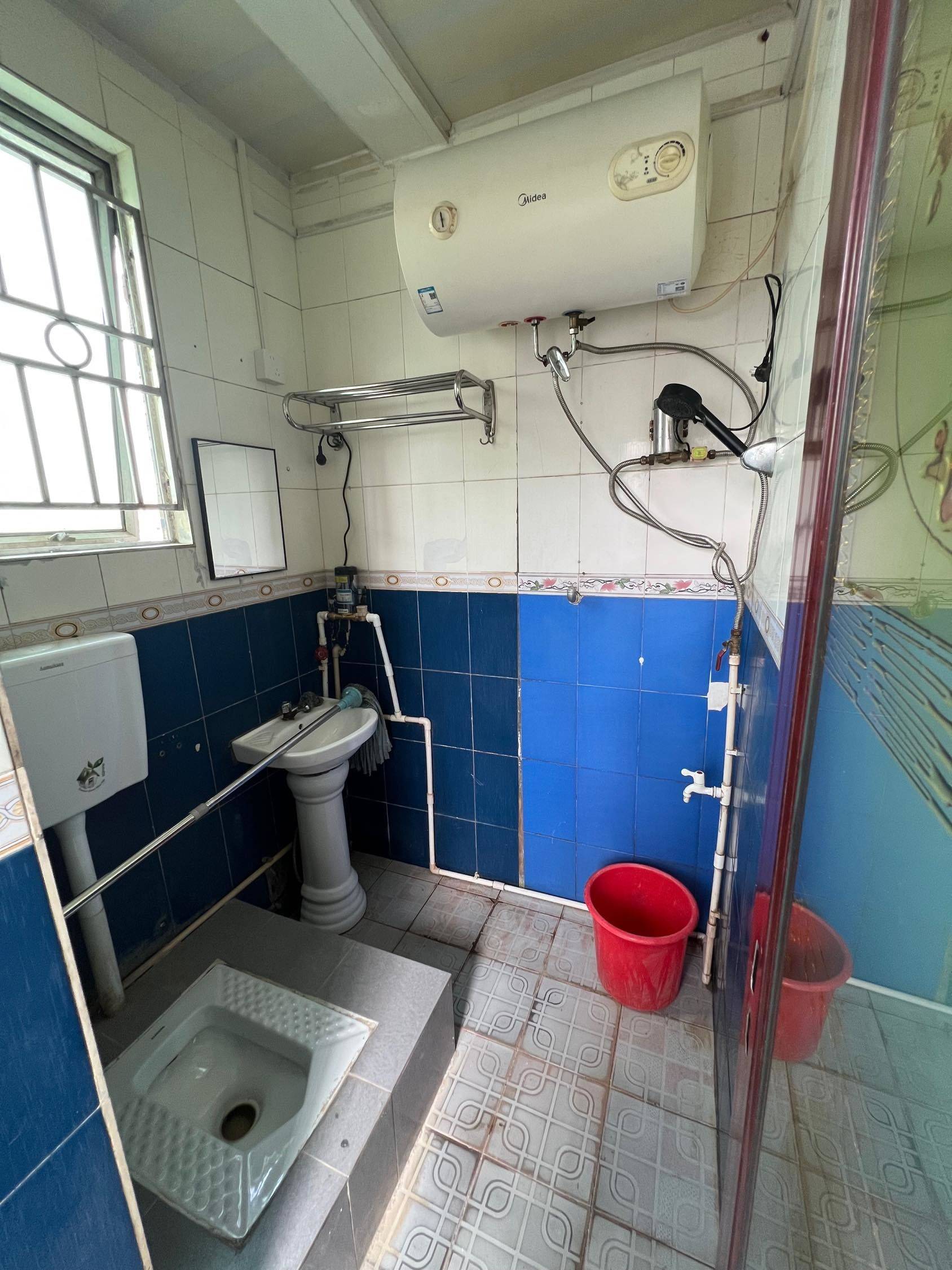 Shenzhen-Nanshan-Cozy Home,Clean&Comfy,No Gender Limit,Hustle & Bustle,Pet Friendly