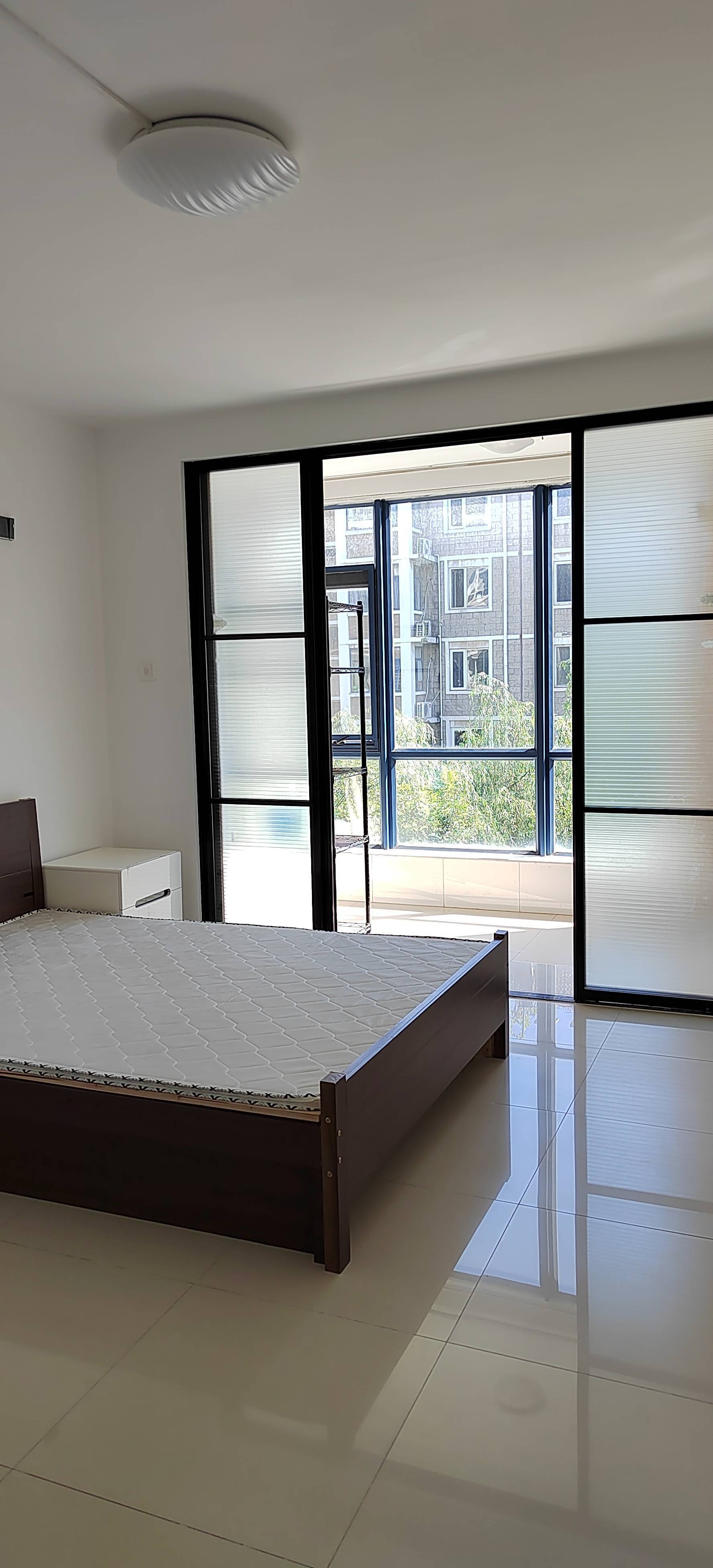 Beijing-Changping-Loft
