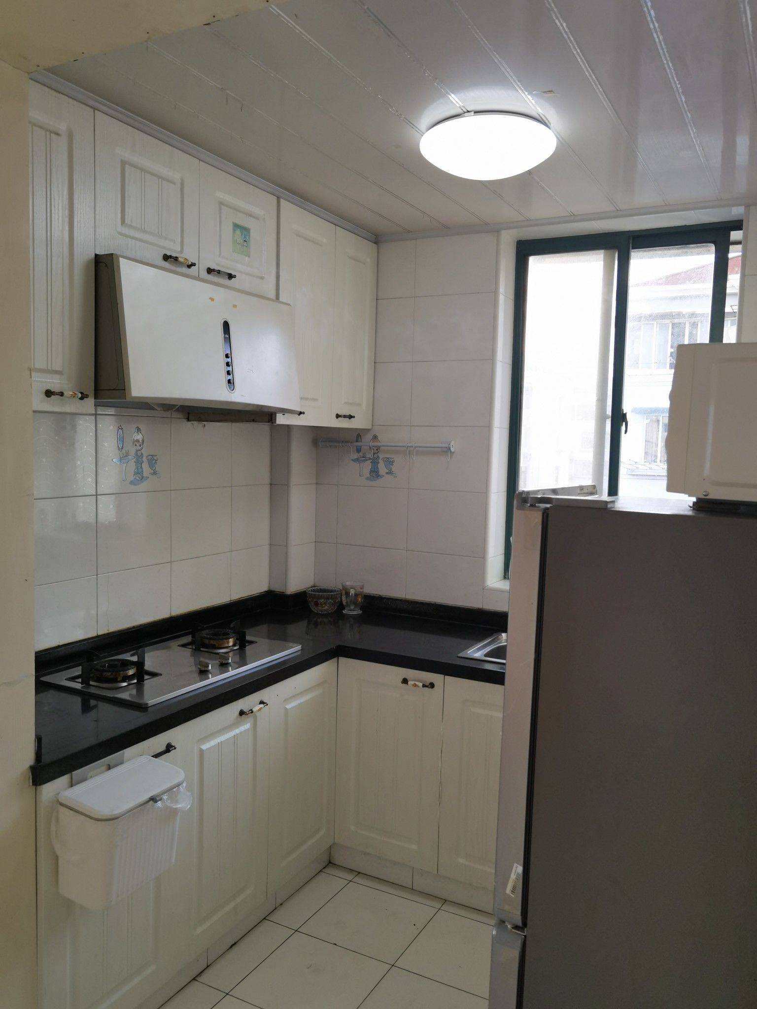 Shanghai-Pudong-Cozy Home,Clean&Comfy,No Gender Limit,LGBTQ Friendly,Pet Friendly