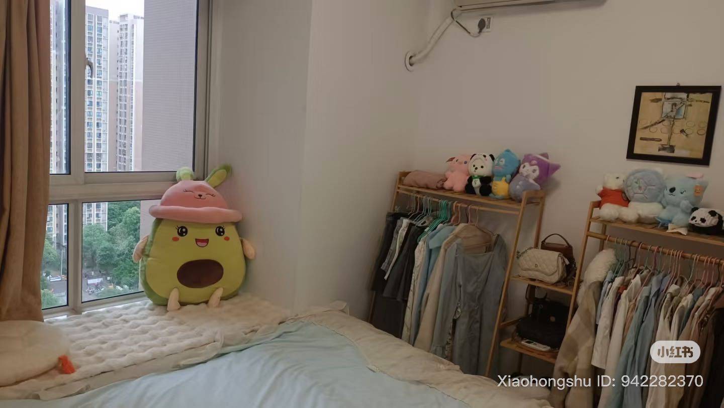 Chengdu-Chenghua-Cozy Home,Clean&Comfy,Pet Friendly