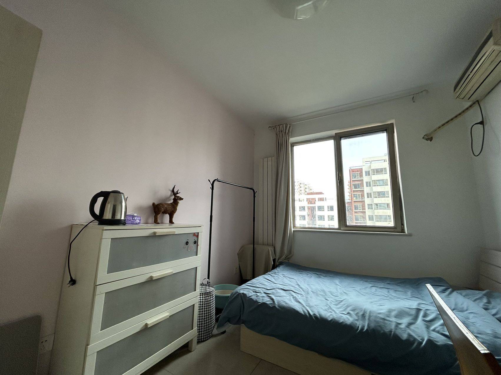 Beijing-Haidian-Cozy Home,Hustle & Bustle