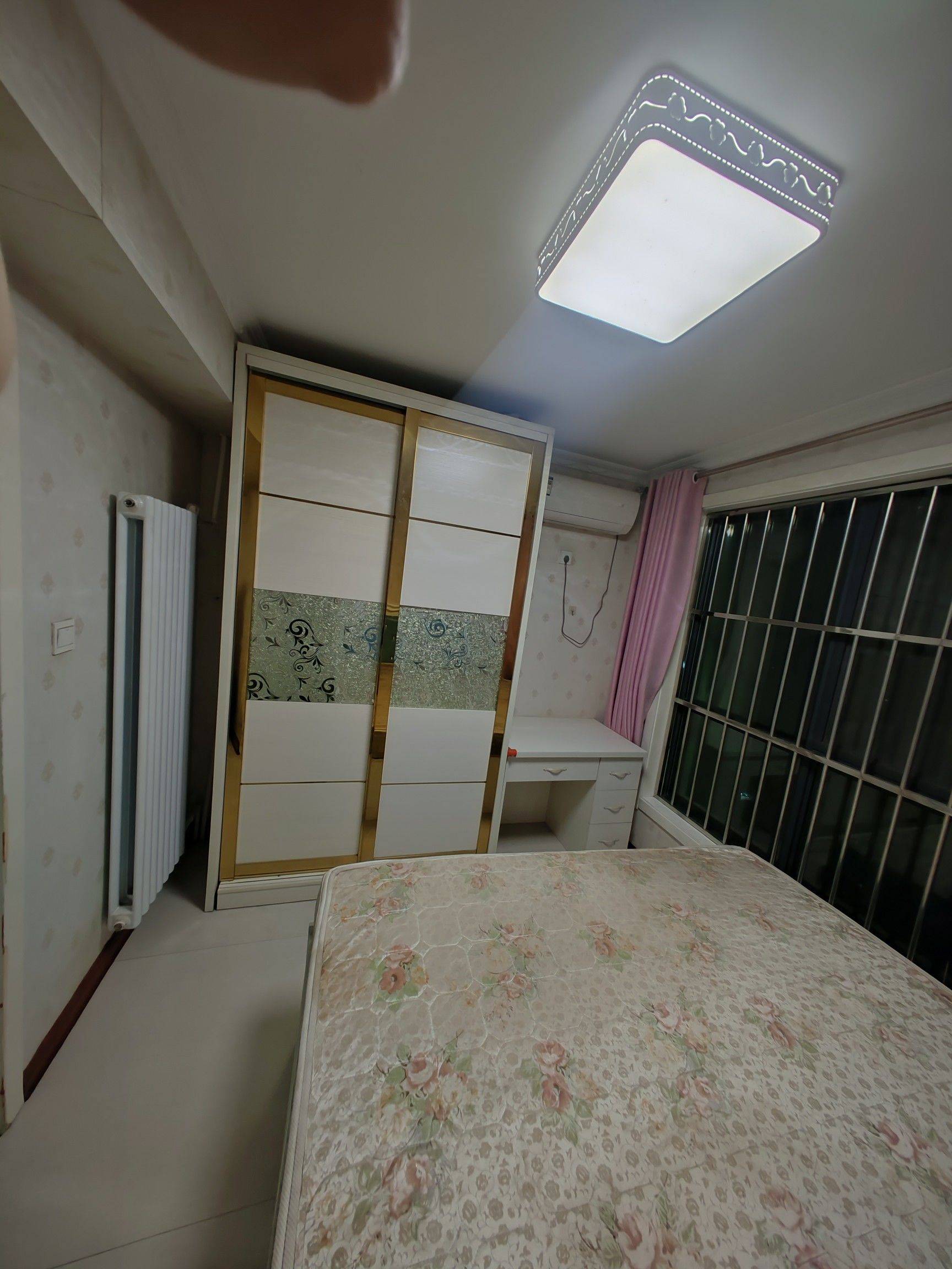 西安-莲湖 -温馨小窝,干净治愈,不限性别,市井烟火气,慢时光