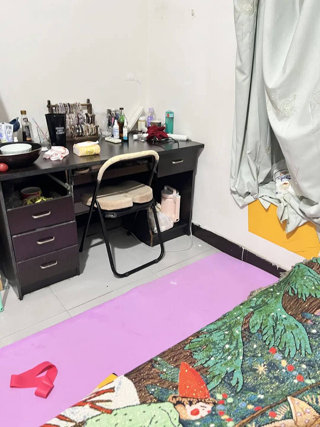 Chengdu-Shuangliu-Cozy Home,Clean&Comfy,No Gender Limit,Hustle & Bustle,“Friends”,Chilled,LGBTQ Friendly,Pet Friendly