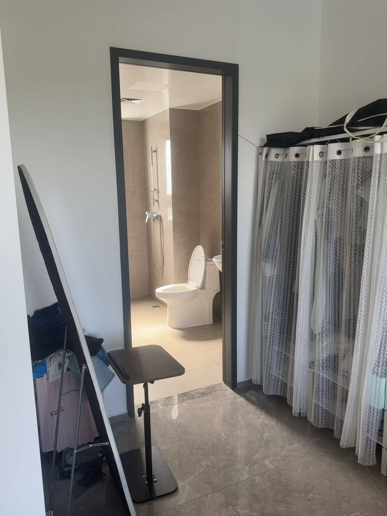 Shenzhen-Longgang-Cozy Home,Clean&Comfy