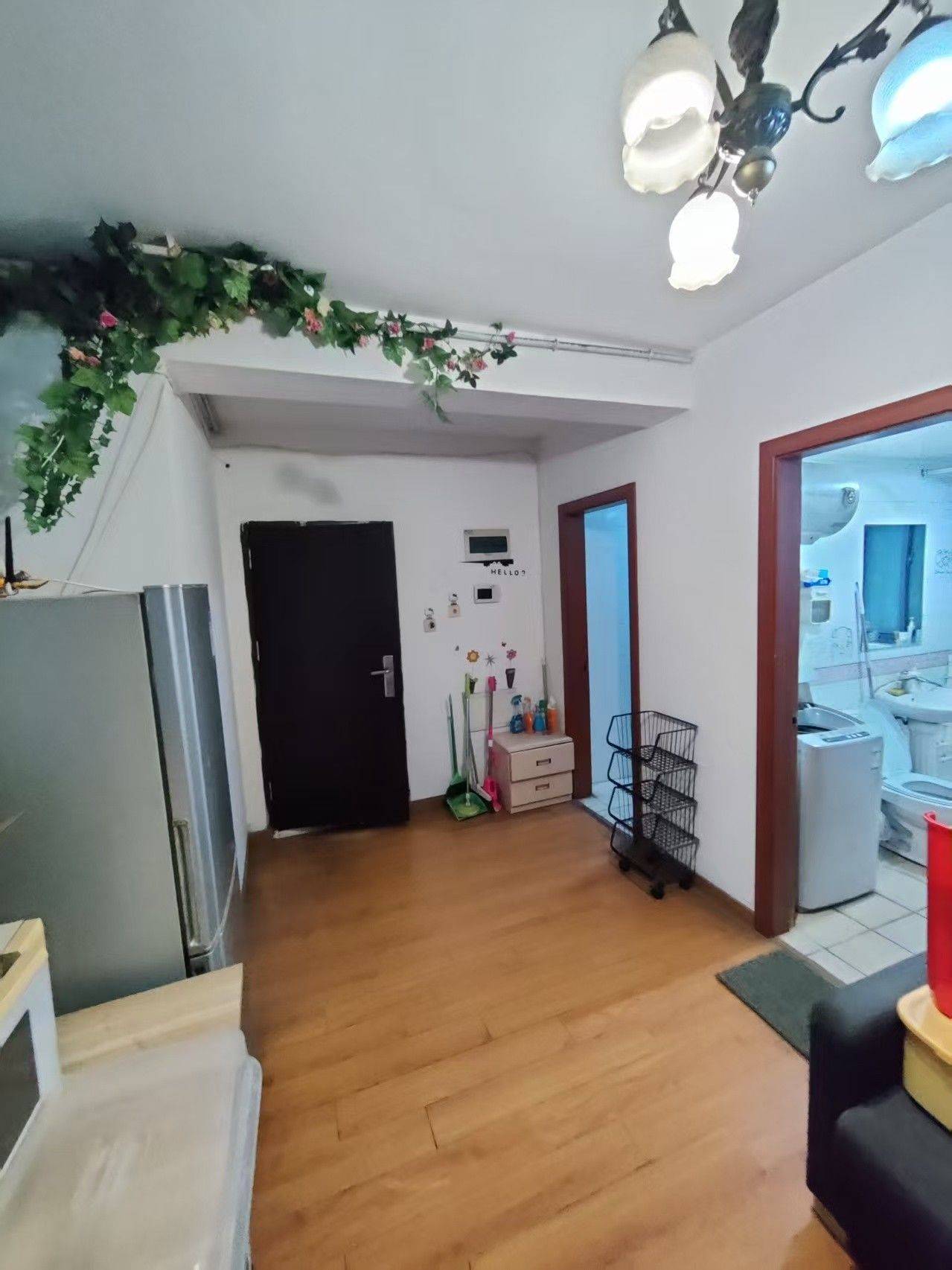 Shanghai-Jing‘An-景观开扬,通勤便利,全女合租,Cozy Home,Hustle & Bustle