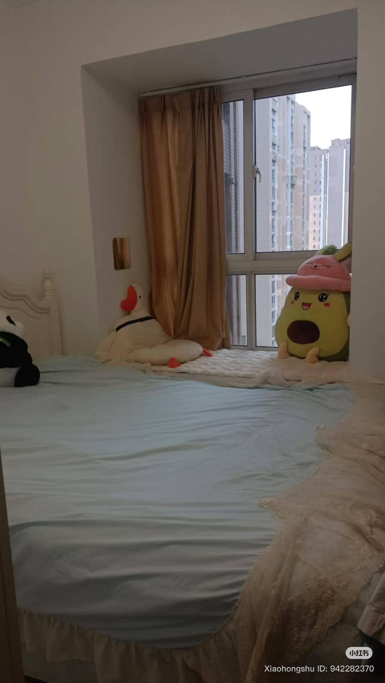 Chengdu-Chenghua-Cozy Home,Clean&Comfy,Pet Friendly