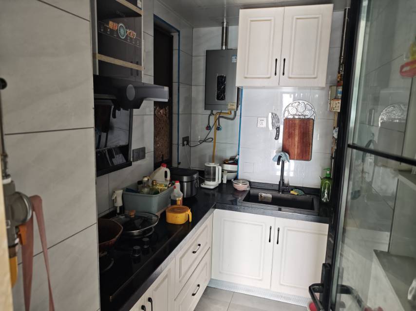 鄭州 惠濟 | 兴隆臻园_3