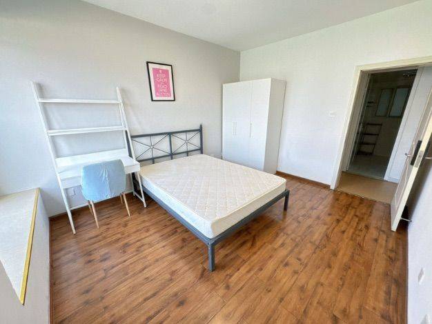 成都-金牛-溫馨小窩,乾淨治愈,不限性別,市井煙火氣,老友記