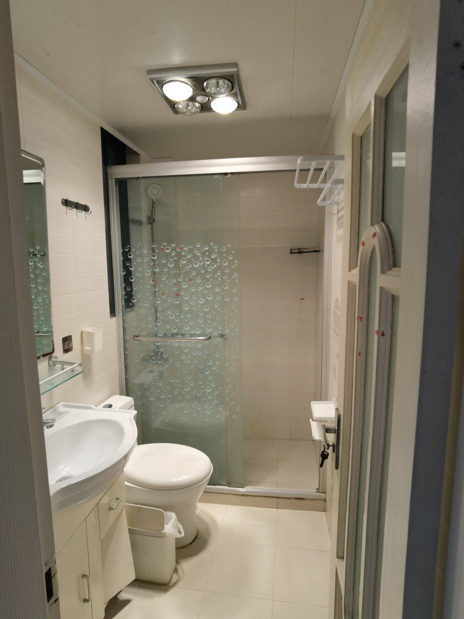 Shanghai-Pudong-Cozy Home,Clean&Comfy,No Gender Limit,LGBTQ Friendly,Pet Friendly