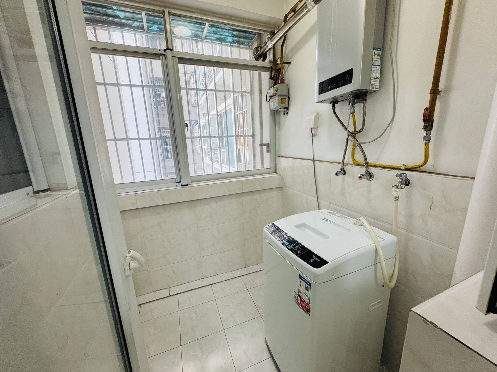 成都-金牛-温馨小窝,干净治愈,不限性别,市井烟火气,老友记,慢时光,LGBTQ友好,宠物友好