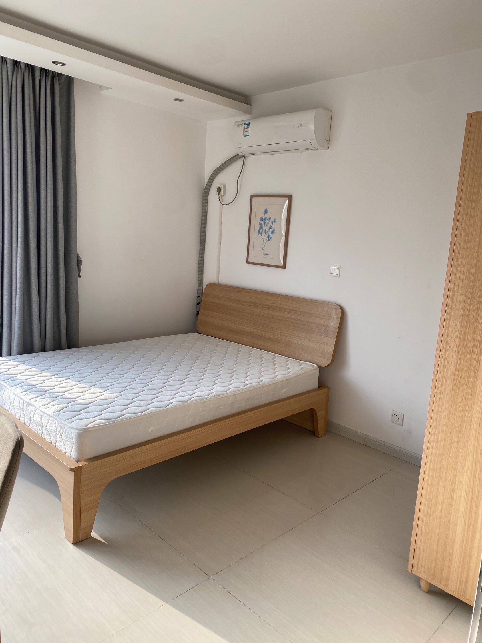 Tianjin-Beichen-Cozy Home,Clean&Comfy,Hustle & Bustle,“Friends”,Chilled