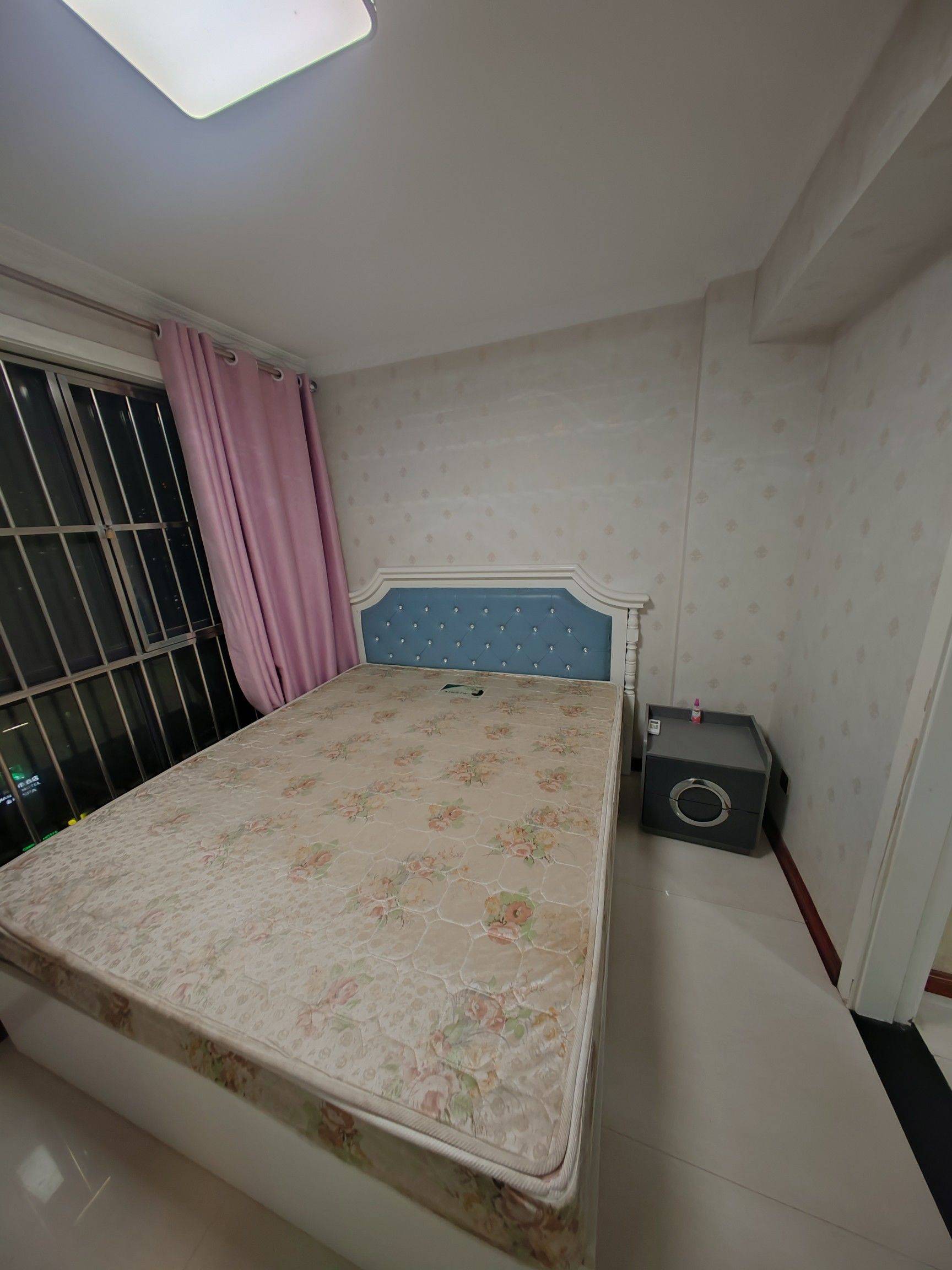 西安-莲湖 -温馨小窝,干净治愈,不限性别,市井烟火气,慢时光