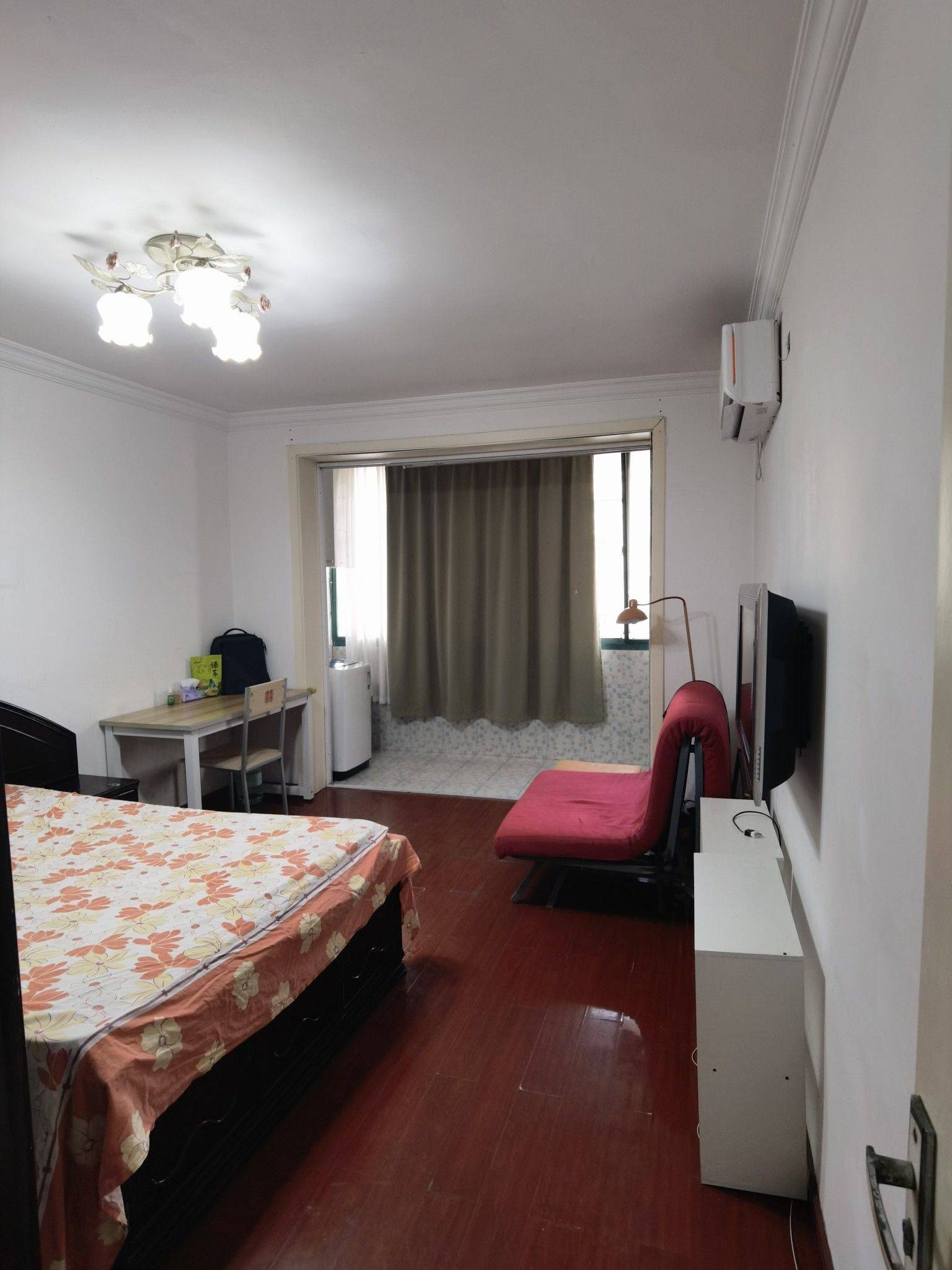 Shanghai-Pudong-Cozy Home,Clean&Comfy,No Gender Limit,LGBTQ Friendly,Pet Friendly