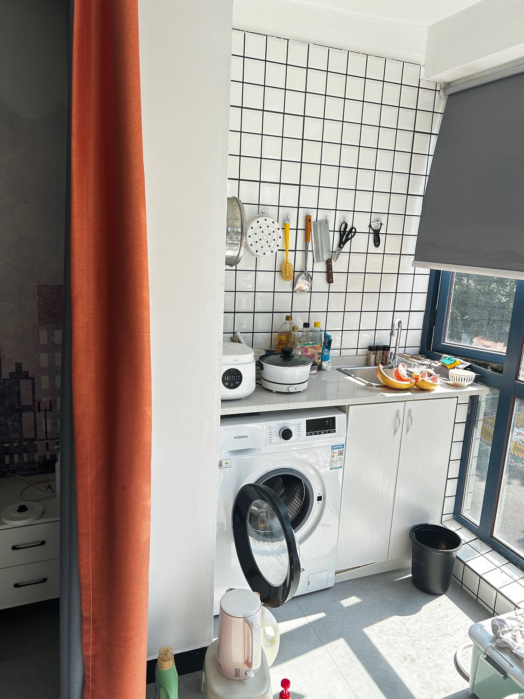 Hangzhou-Binjiang-Cozy Home,Clean&Comfy,No Gender Limit