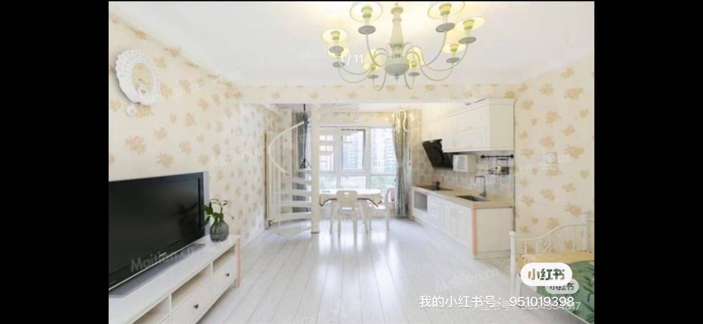 Beijing-Chaoyang-Cozy Home,Clean&Comfy,No Gender Limit,Chilled
