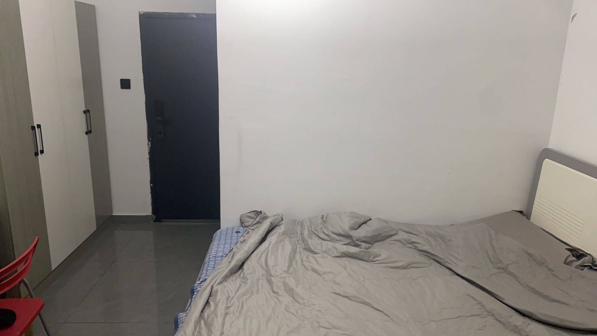 成都-雙流-溫馨小窩,乾淨治愈,不限性別,市井煙火氣