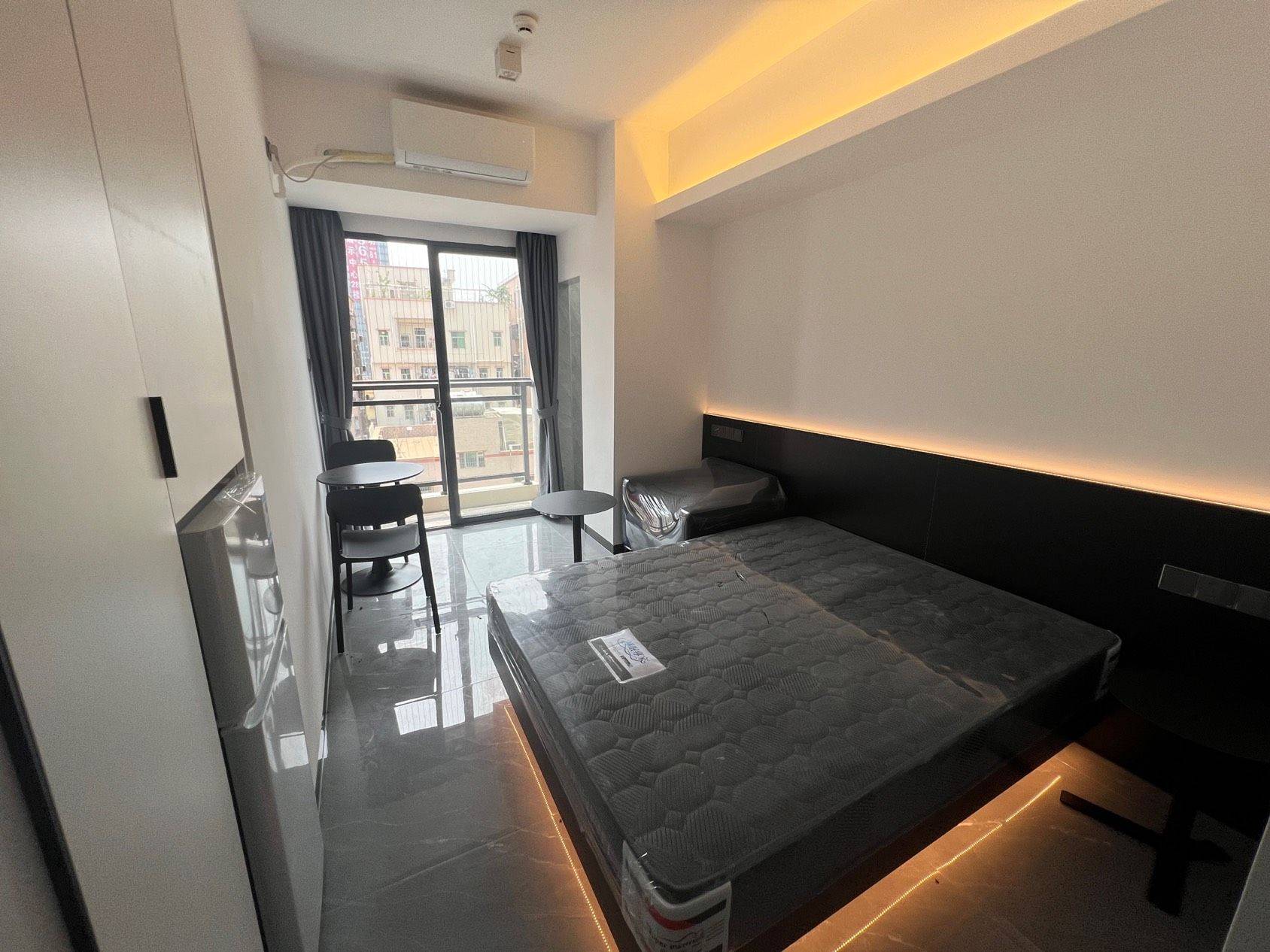 Shenzhen-BaoAn-Cozy Home,Clean&Comfy