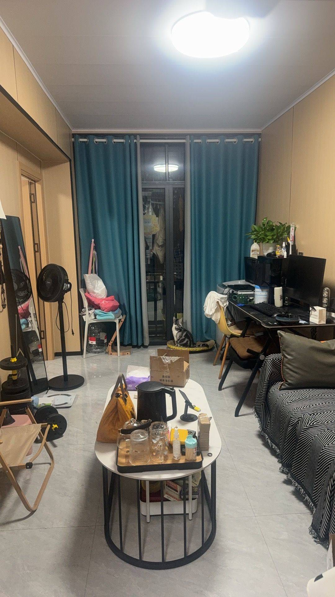 Shenzhen-Longgang-Cozy Home,Clean&Comfy,No Gender Limit,Hustle & Bustle,LGBTQ Friendly,Pet Friendly