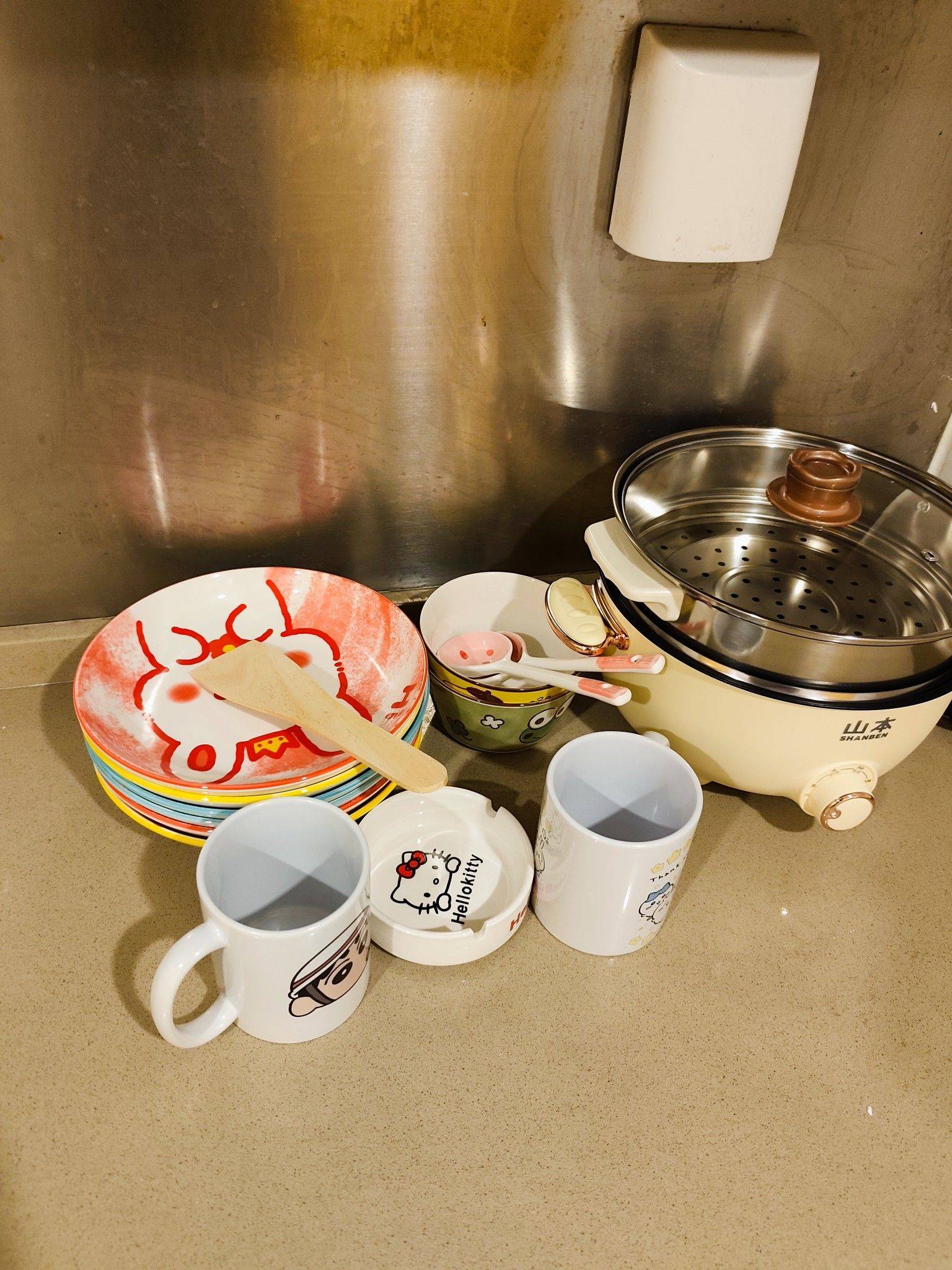 发言稿整租房源1