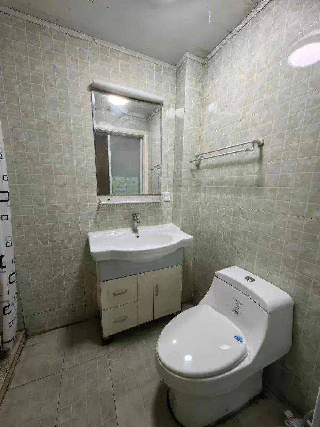 Shanghai-Jing‘An-Cozy Home,Clean&Comfy