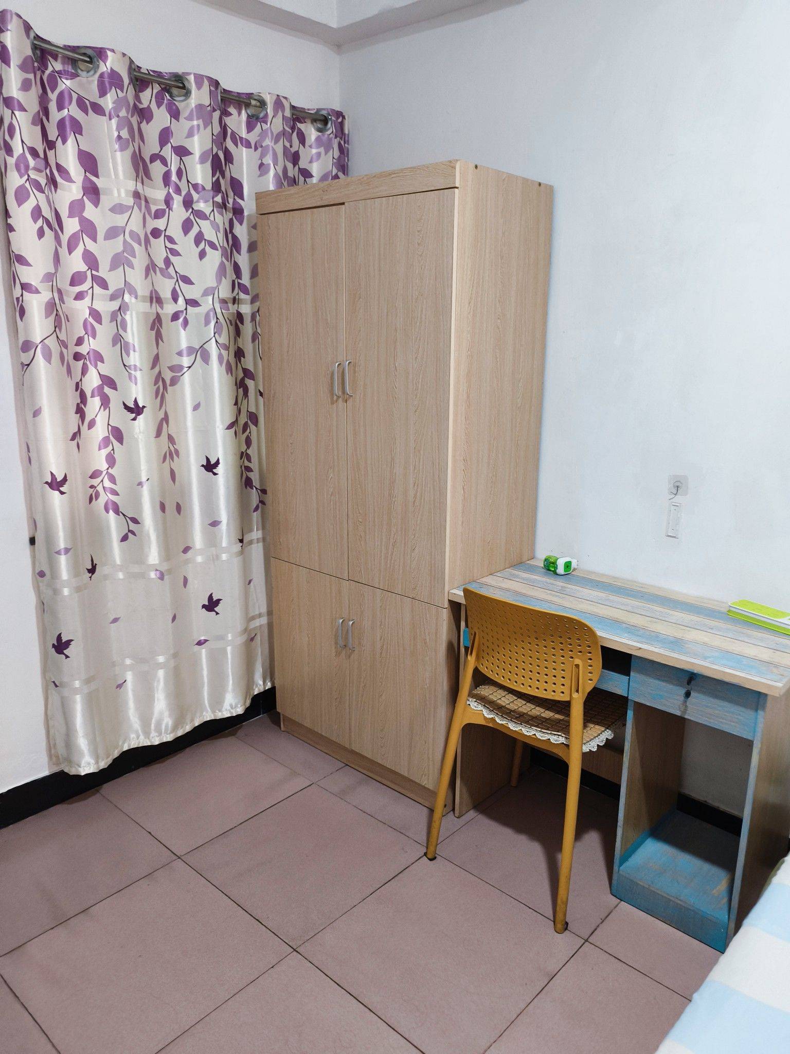Xiamen-Huli-Cozy Home,Clean&Comfy,No Gender Limit,Pet Friendly