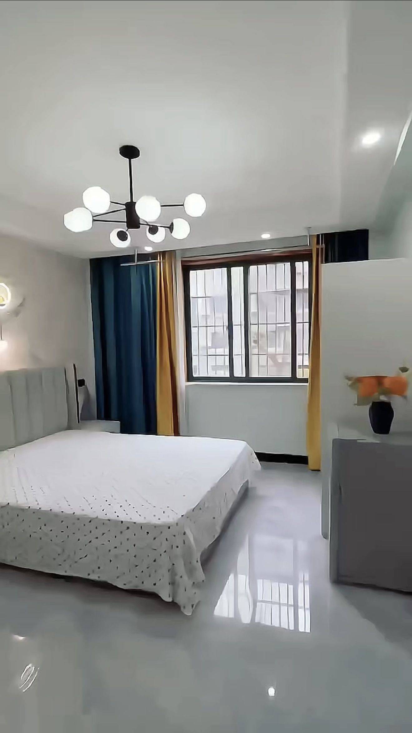 Hangzhou-Xiaoshan-Cozy Home,Clean&Comfy,No Gender Limit