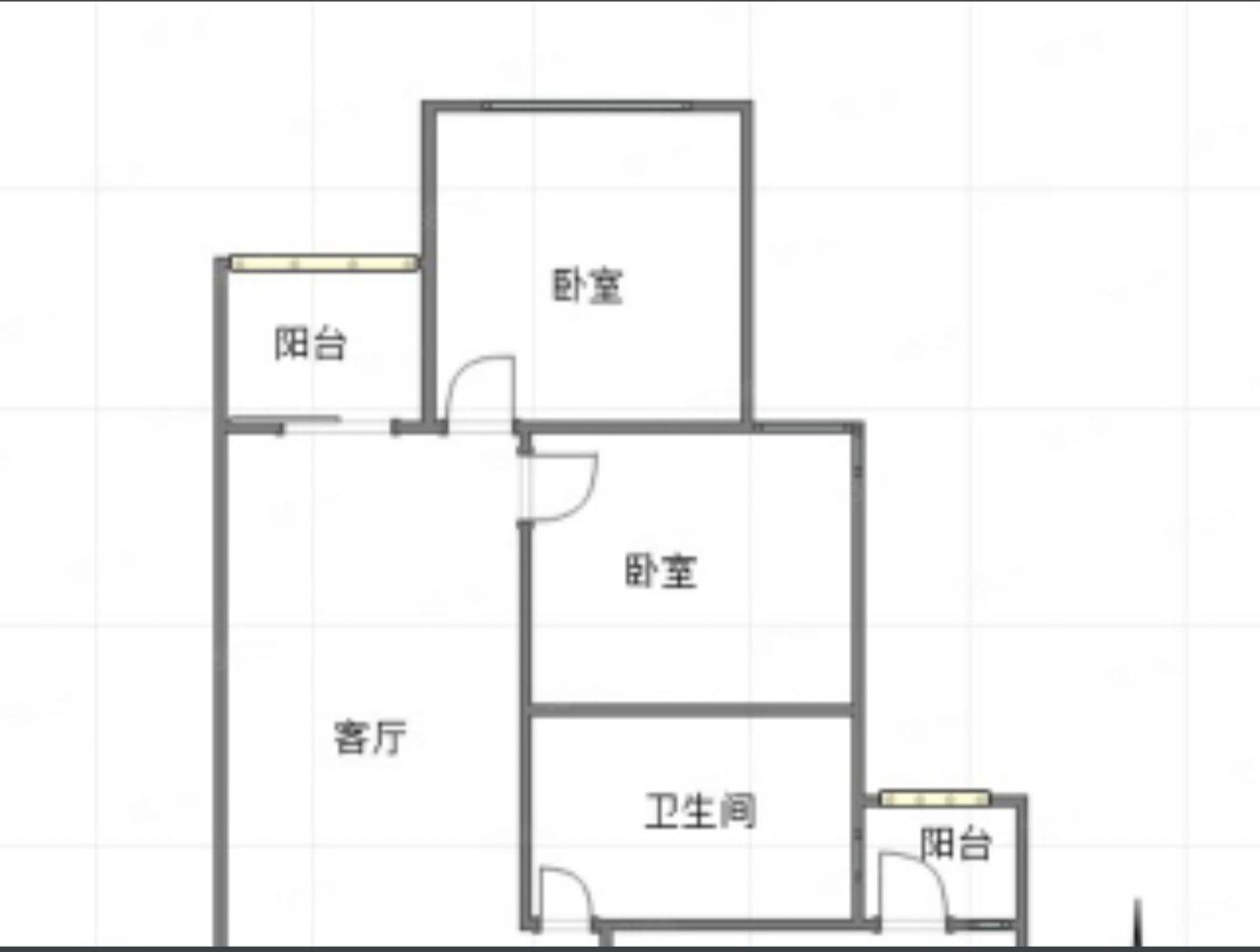 重庆 大渡口 | 恒大麓山湖2期_4