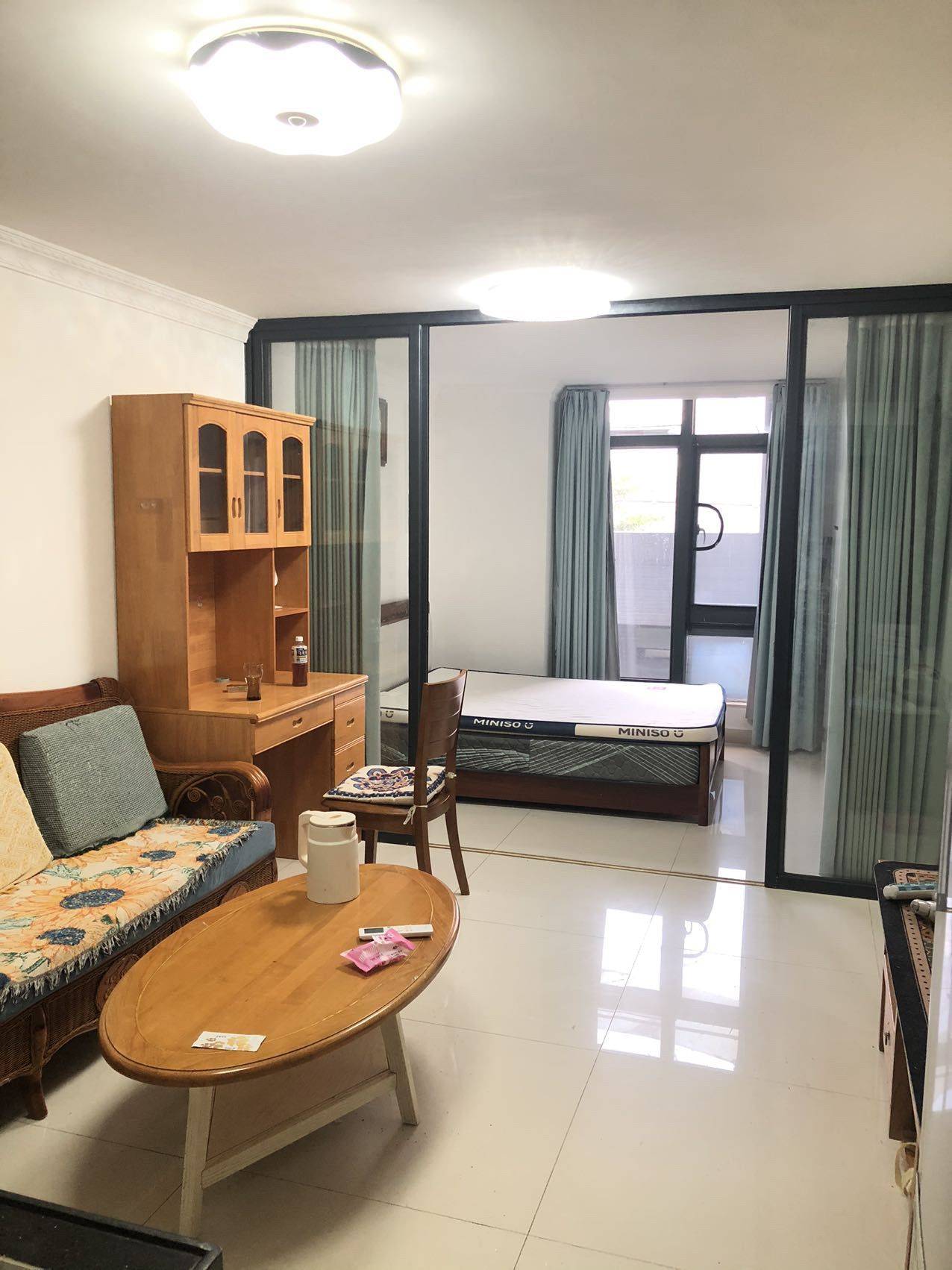 广州-天河-溫馨小窩,乾淨治愈,不限性別