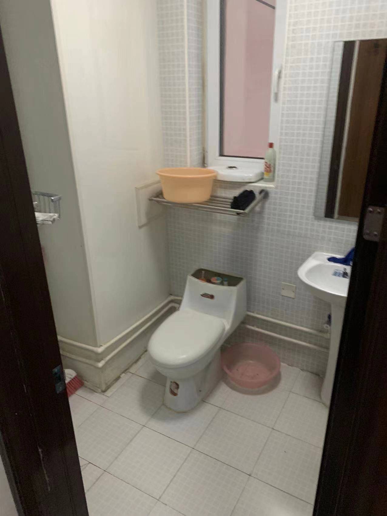 Tianjin-Jinnan-Cozy Home,Clean&Comfy,No Gender Limit,Pet Friendly